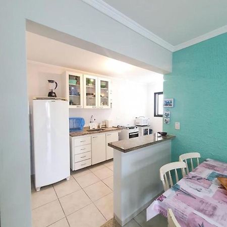 Cobertura Duplex- 50M Da Praia Grande- Ubatuba Daire Dış mekan fotoğraf