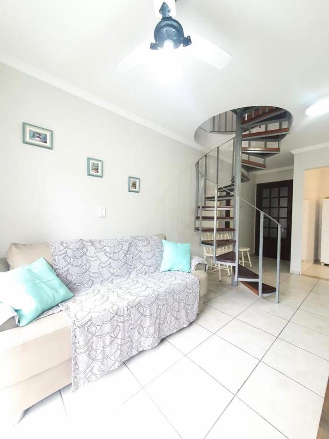 Cobertura Duplex- 50M Da Praia Grande- Ubatuba Daire Dış mekan fotoğraf