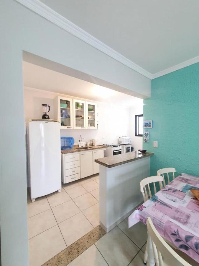 Cobertura Duplex- 50M Da Praia Grande- Ubatuba Daire Dış mekan fotoğraf