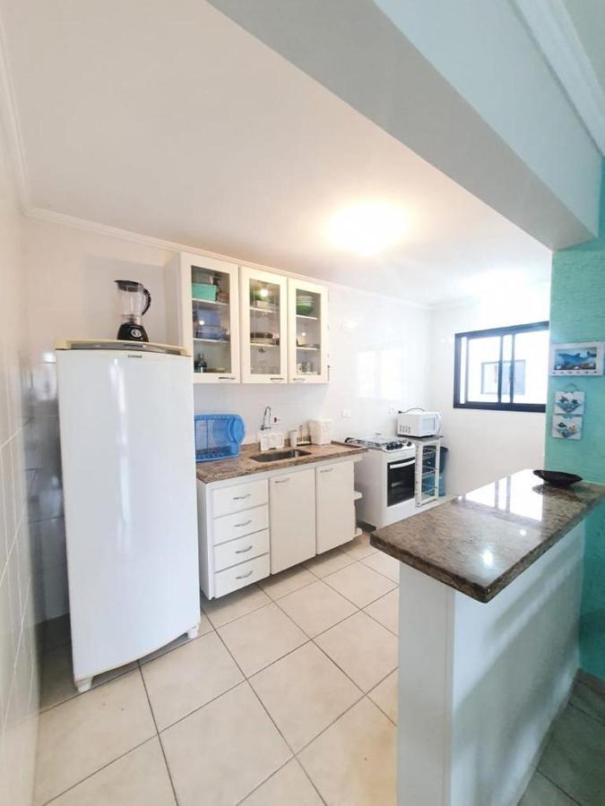 Cobertura Duplex- 50M Da Praia Grande- Ubatuba Daire Dış mekan fotoğraf