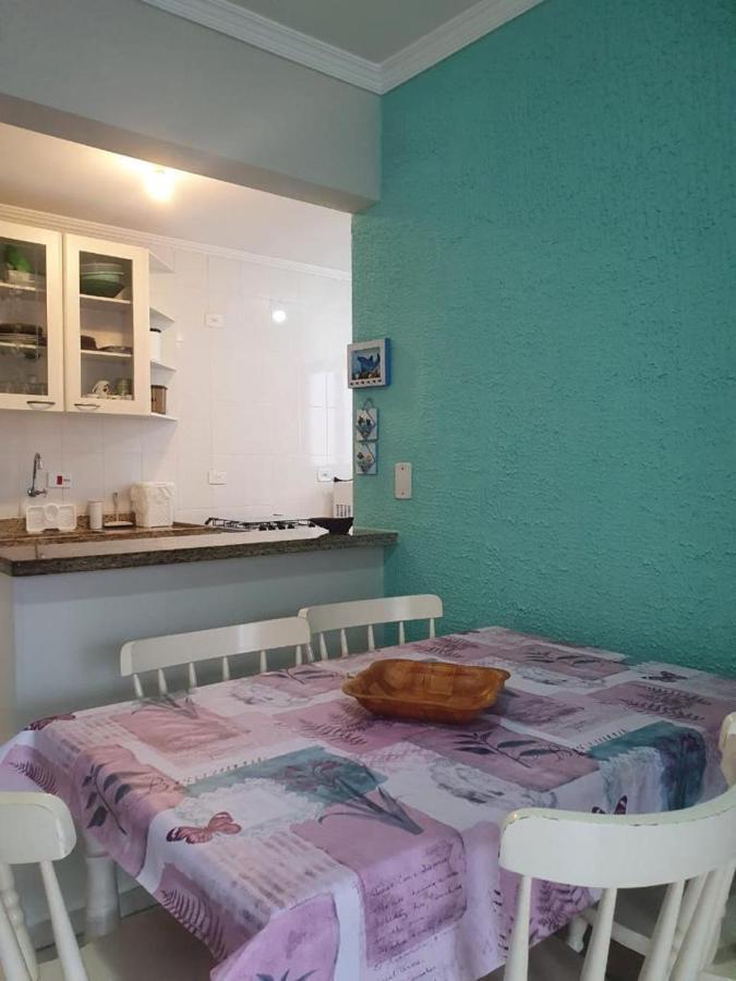 Cobertura Duplex- 50M Da Praia Grande- Ubatuba Daire Dış mekan fotoğraf