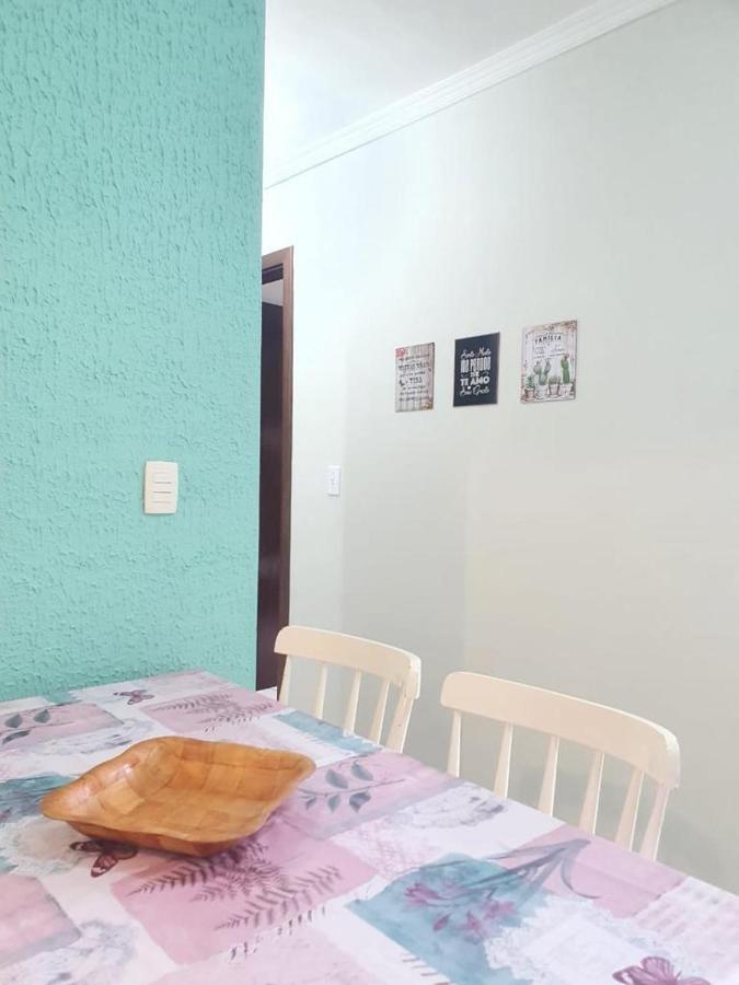 Cobertura Duplex- 50M Da Praia Grande- Ubatuba Daire Dış mekan fotoğraf