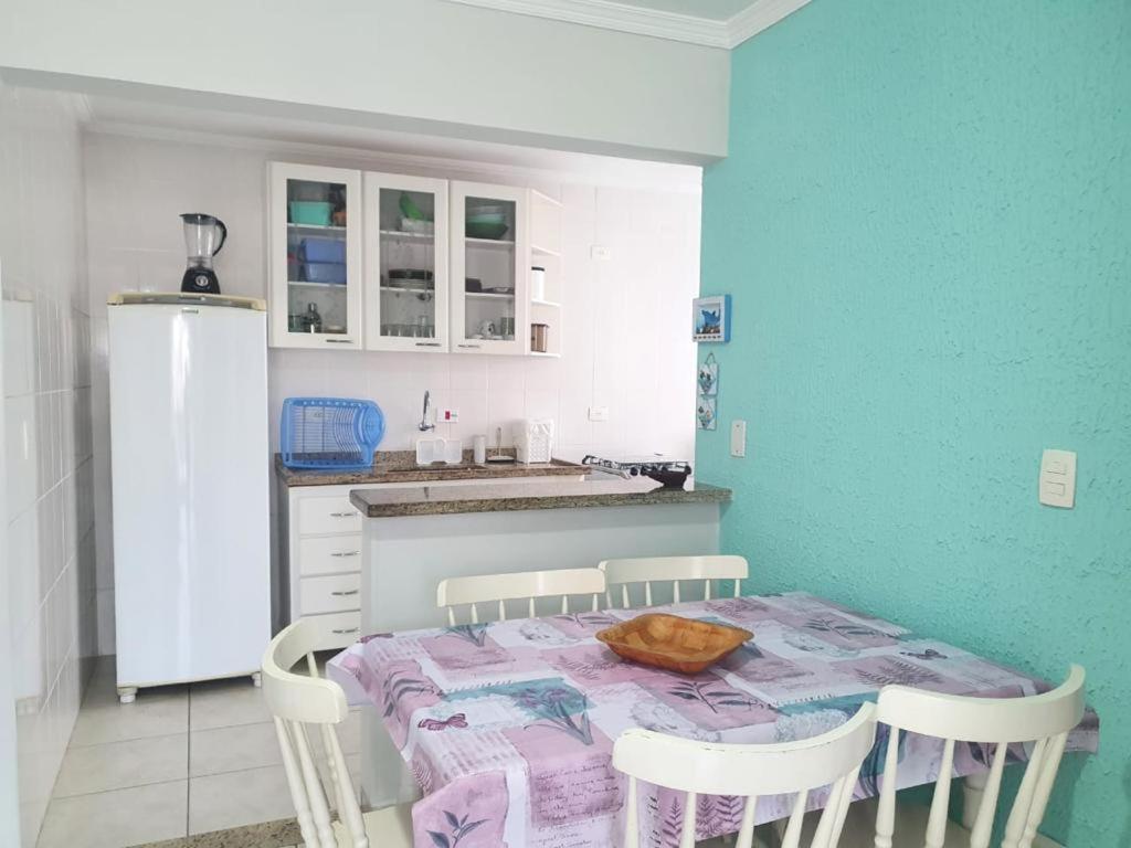 Cobertura Duplex- 50M Da Praia Grande- Ubatuba Daire Dış mekan fotoğraf