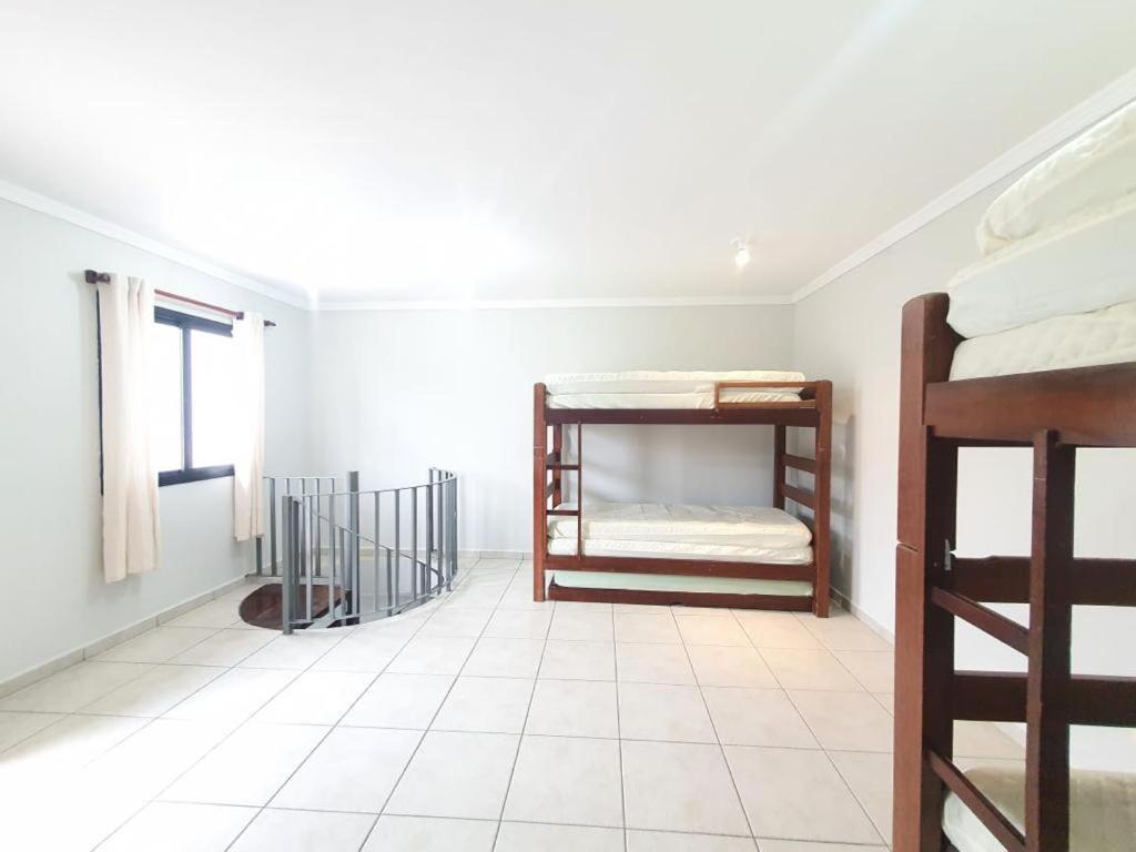 Cobertura Duplex- 50M Da Praia Grande- Ubatuba Daire Dış mekan fotoğraf