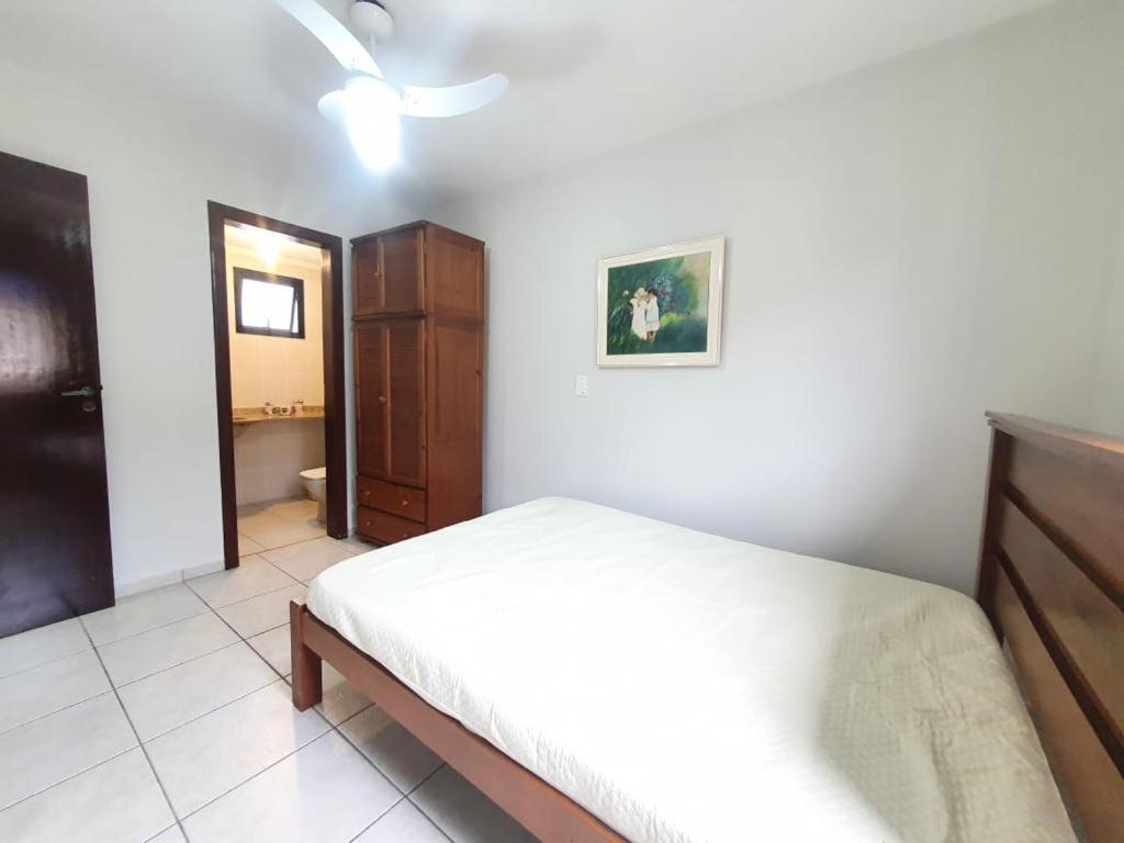 Cobertura Duplex- 50M Da Praia Grande- Ubatuba Daire Dış mekan fotoğraf
