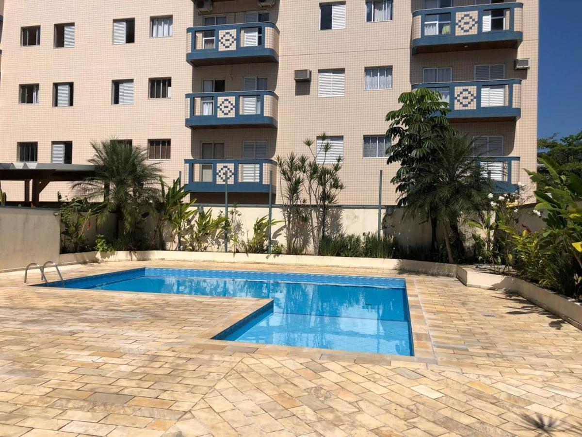 Cobertura Duplex- 50M Da Praia Grande- Ubatuba Daire Dış mekan fotoğraf