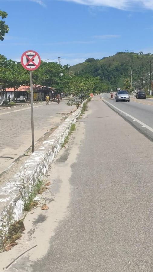 Cobertura Duplex- 50M Da Praia Grande- Ubatuba Daire Dış mekan fotoğraf